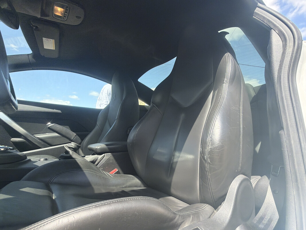 Peugeot RCZ