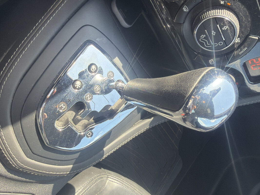 Peugeot RCZ