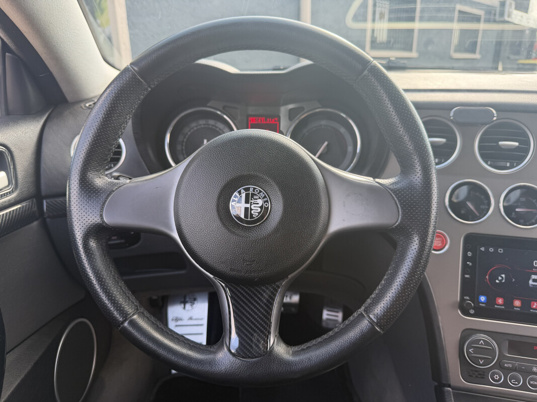 Alfa Romeo BRERA
