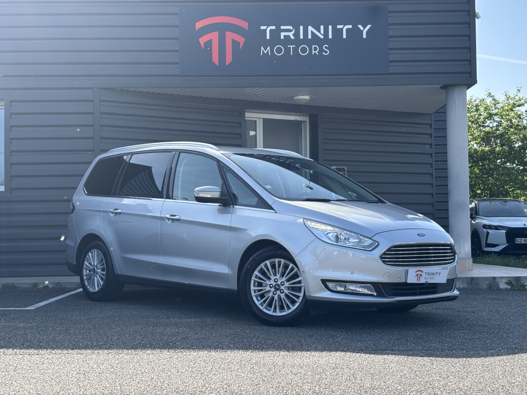Ford GALAXY