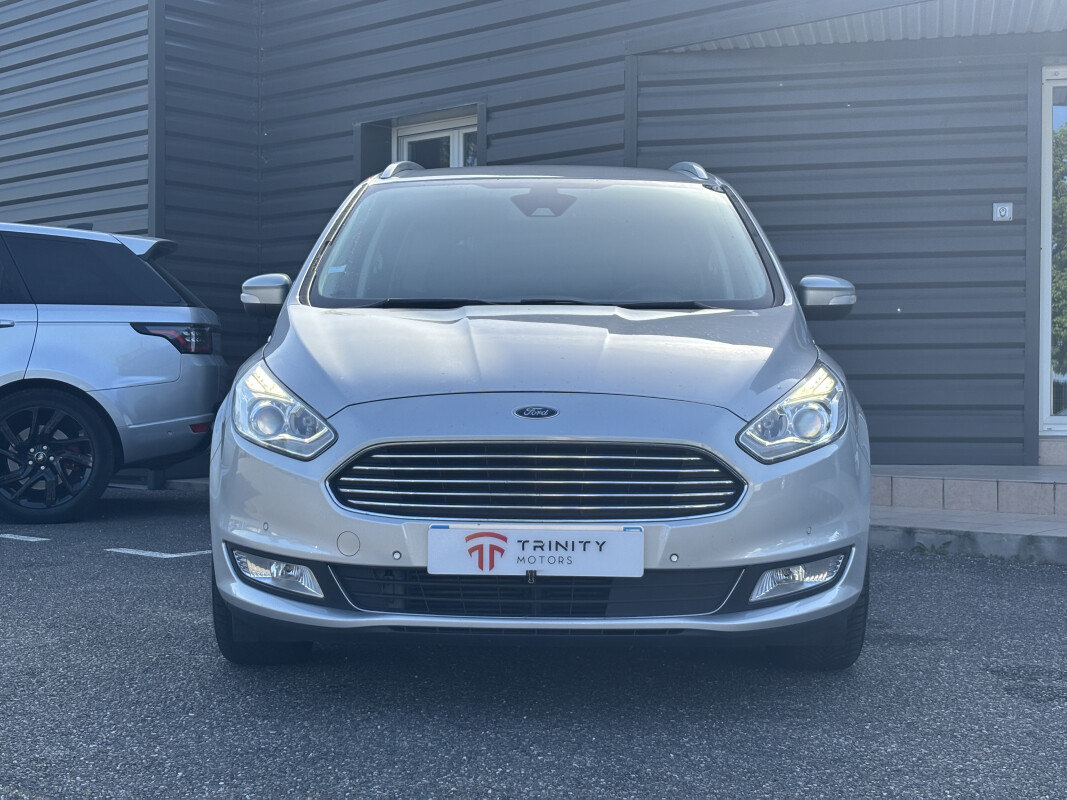 Ford GALAXY