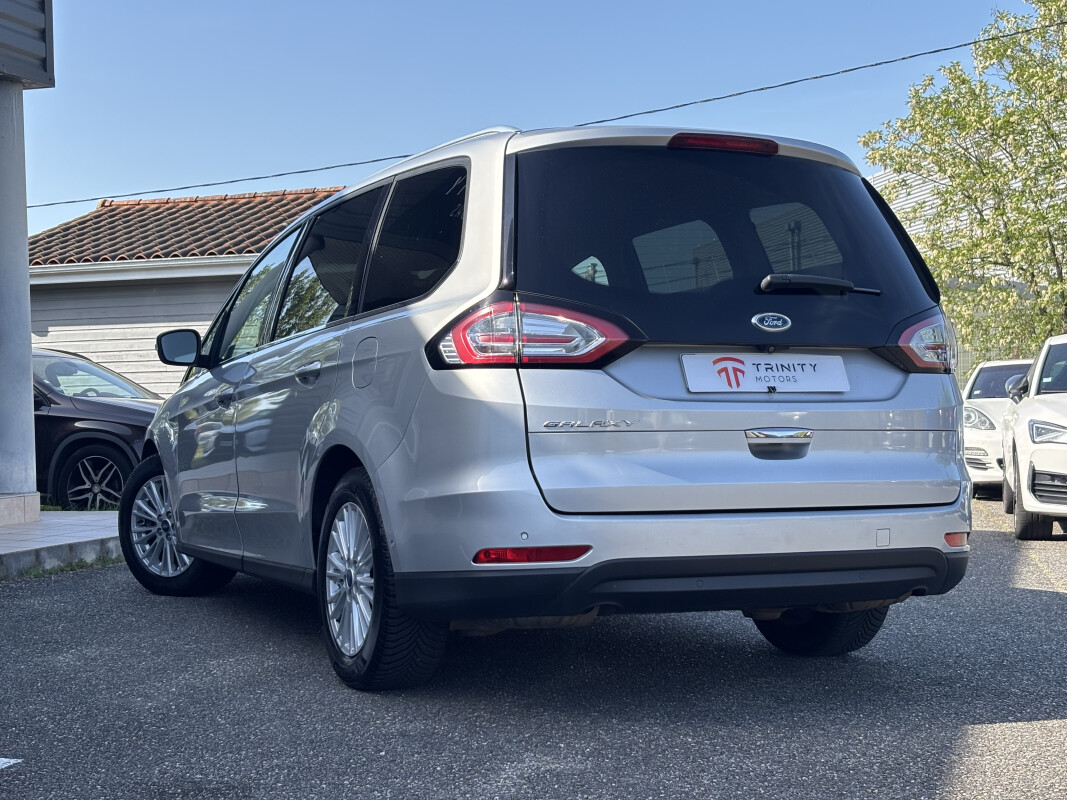 Ford GALAXY