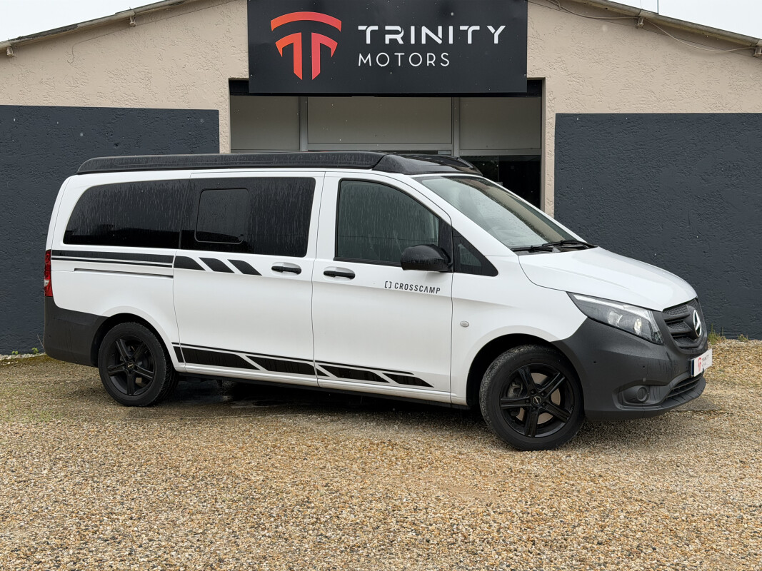 Mercedes VITO