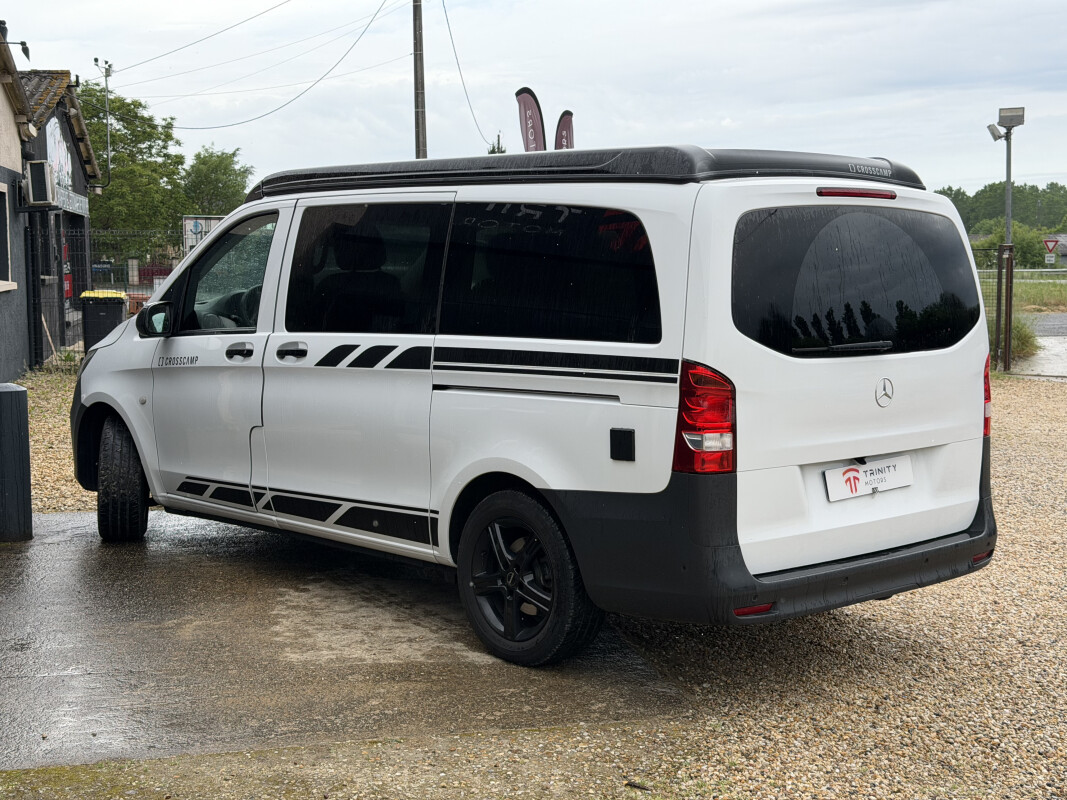 Mercedes VITO