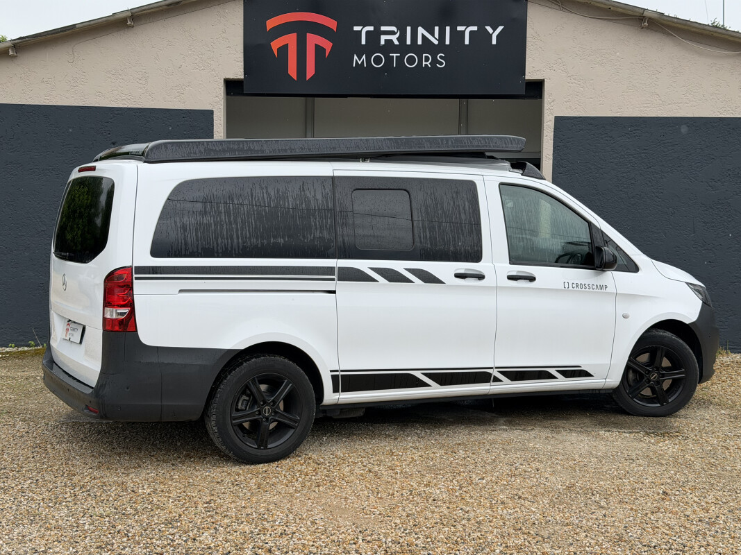 Mercedes VITO