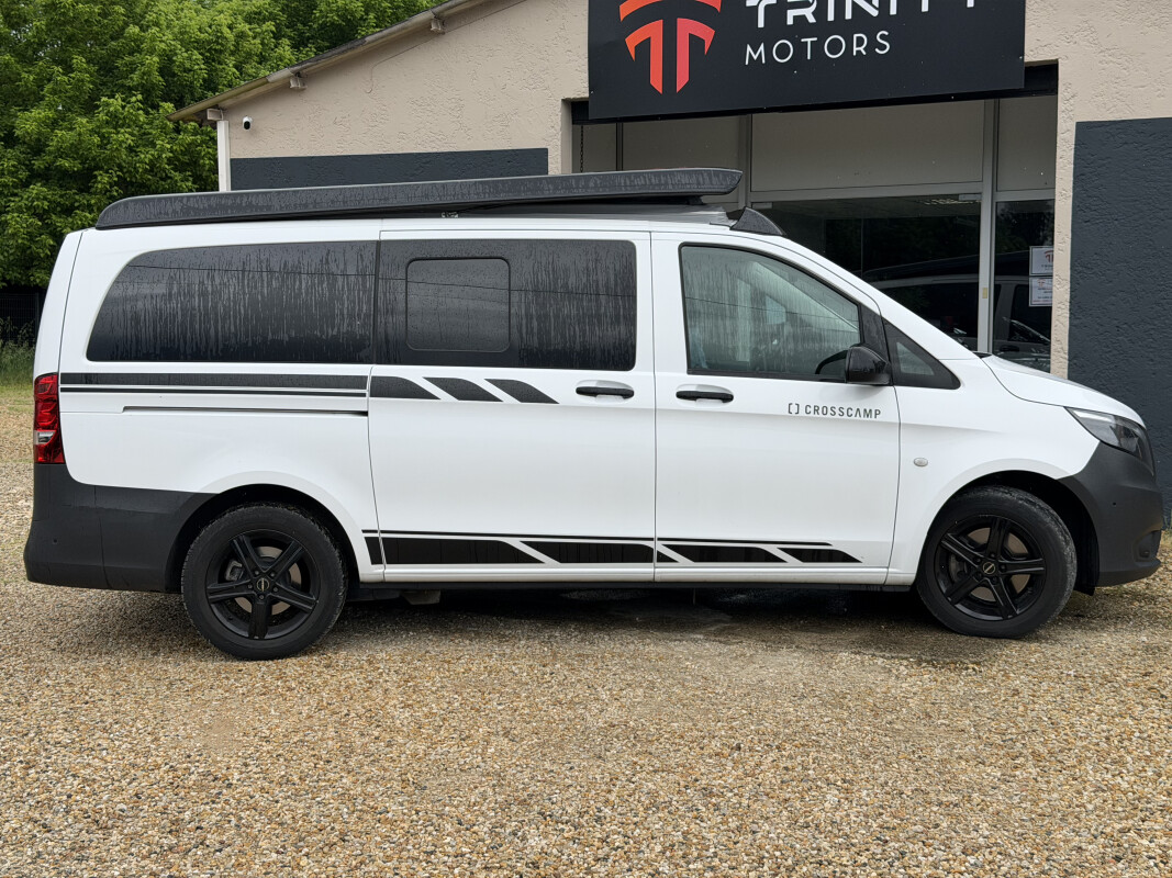 Mercedes VITO