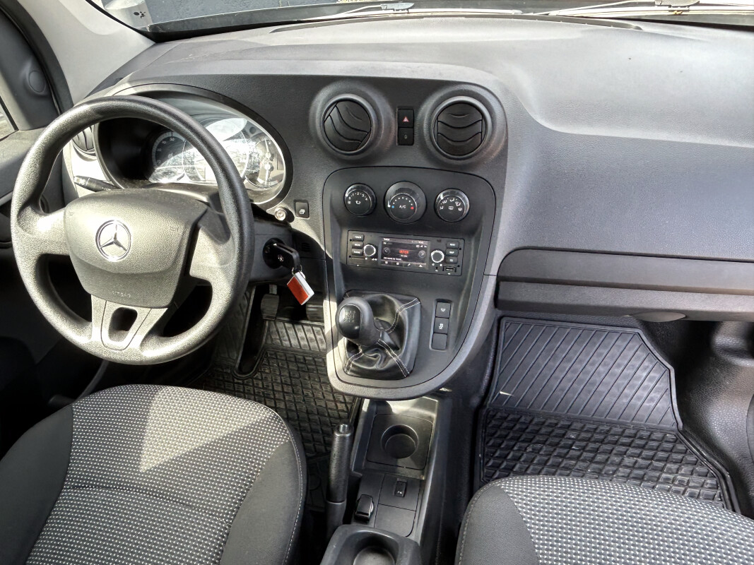 Mercedes CITAN
