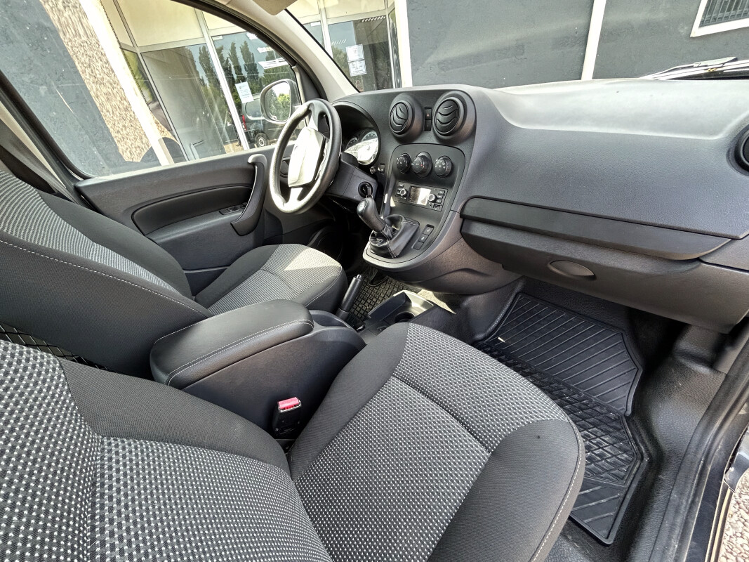 Mercedes CITAN