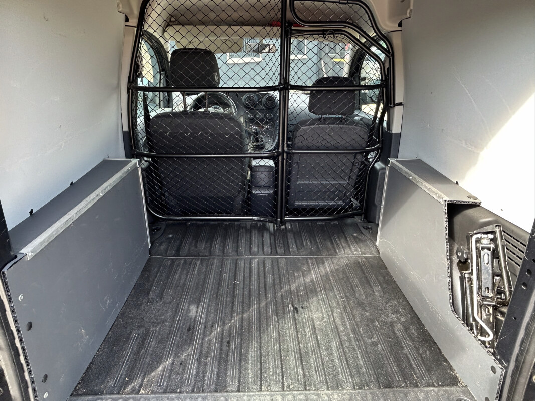 Mercedes CITAN