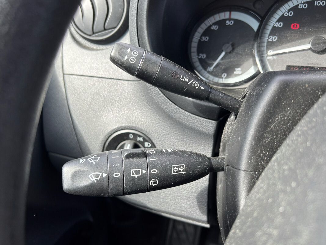 Mercedes CITAN