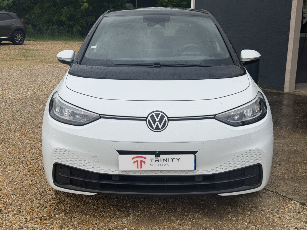 Volkswagen ID.3