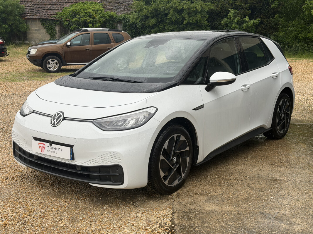 Volkswagen ID.3