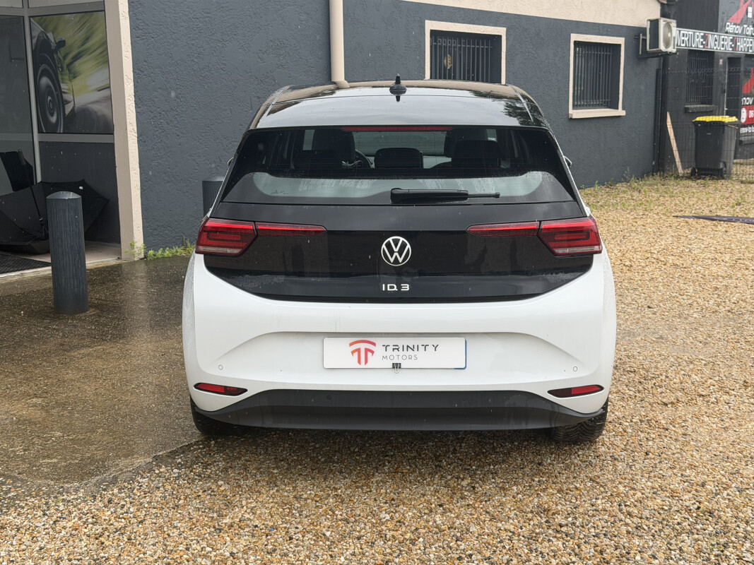 Volkswagen ID.3