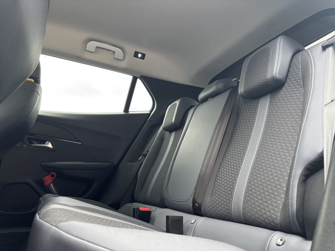 Peugeot 2008 II