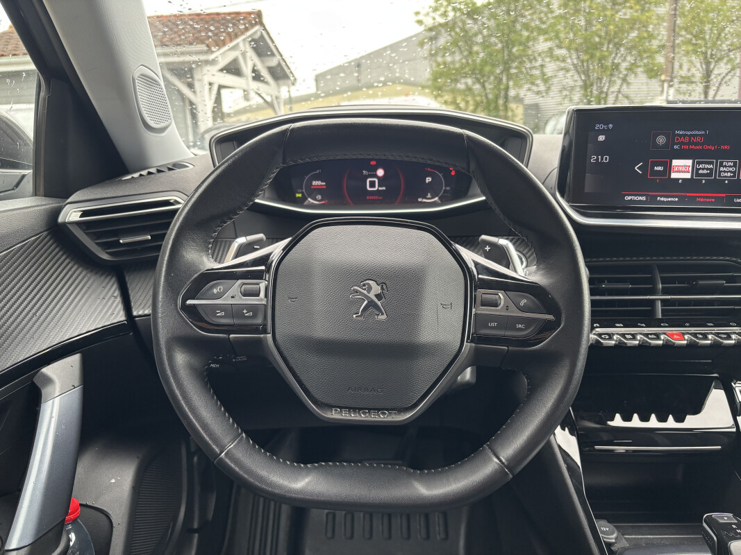 Peugeot 2008 II