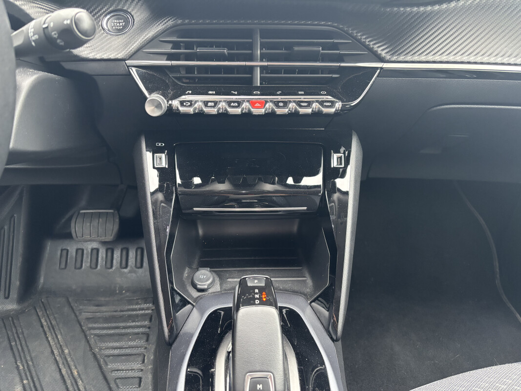 Peugeot 2008 II
