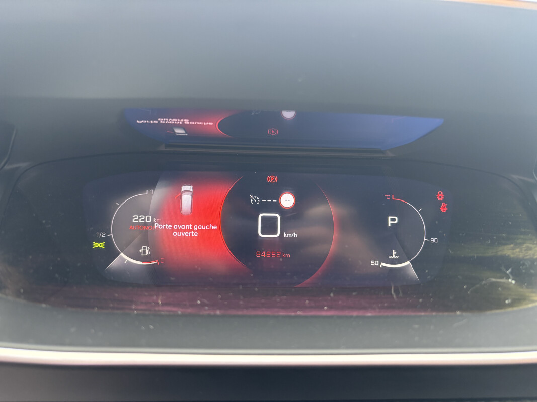 Peugeot 2008 II