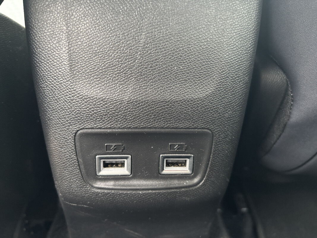 Peugeot 2008 II