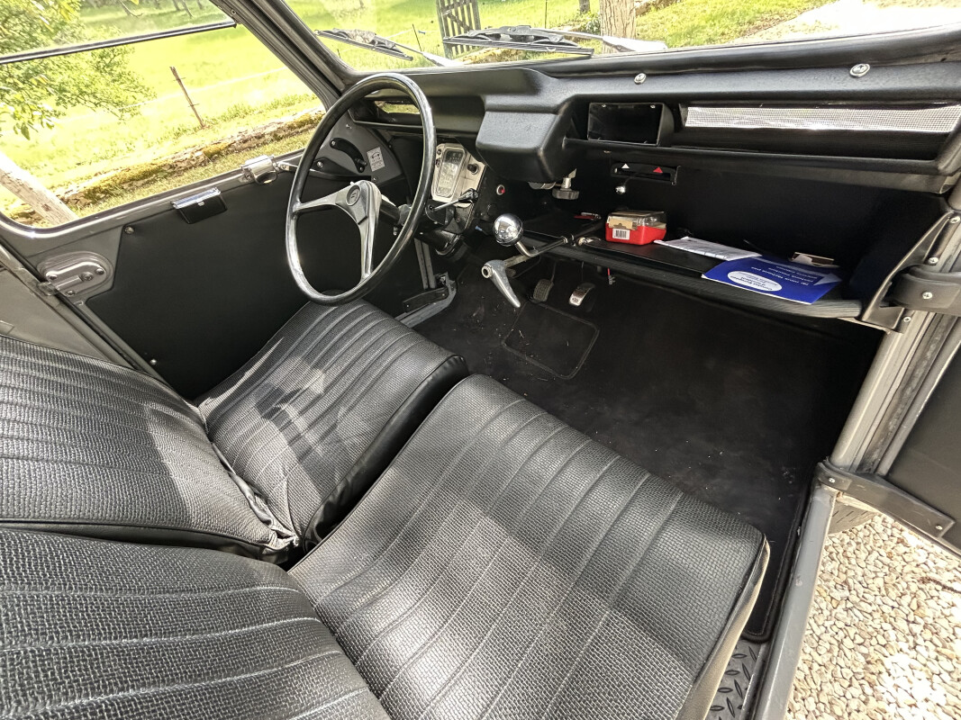Citroën 2CV
