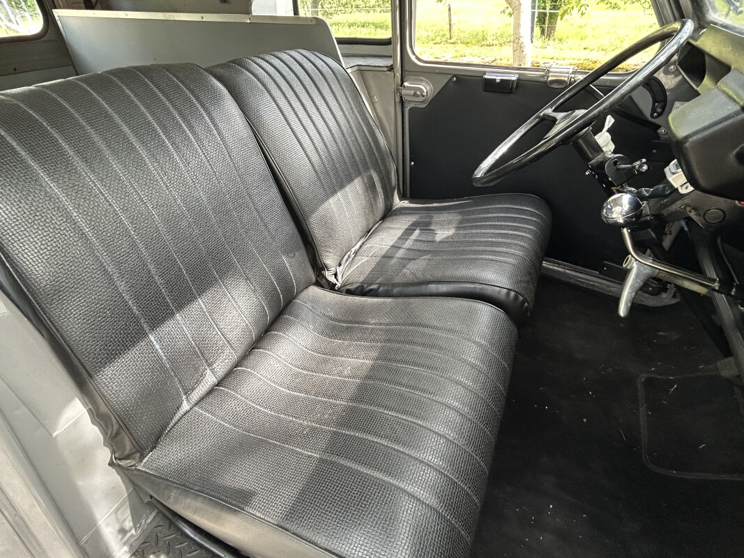 Citroën 2CV