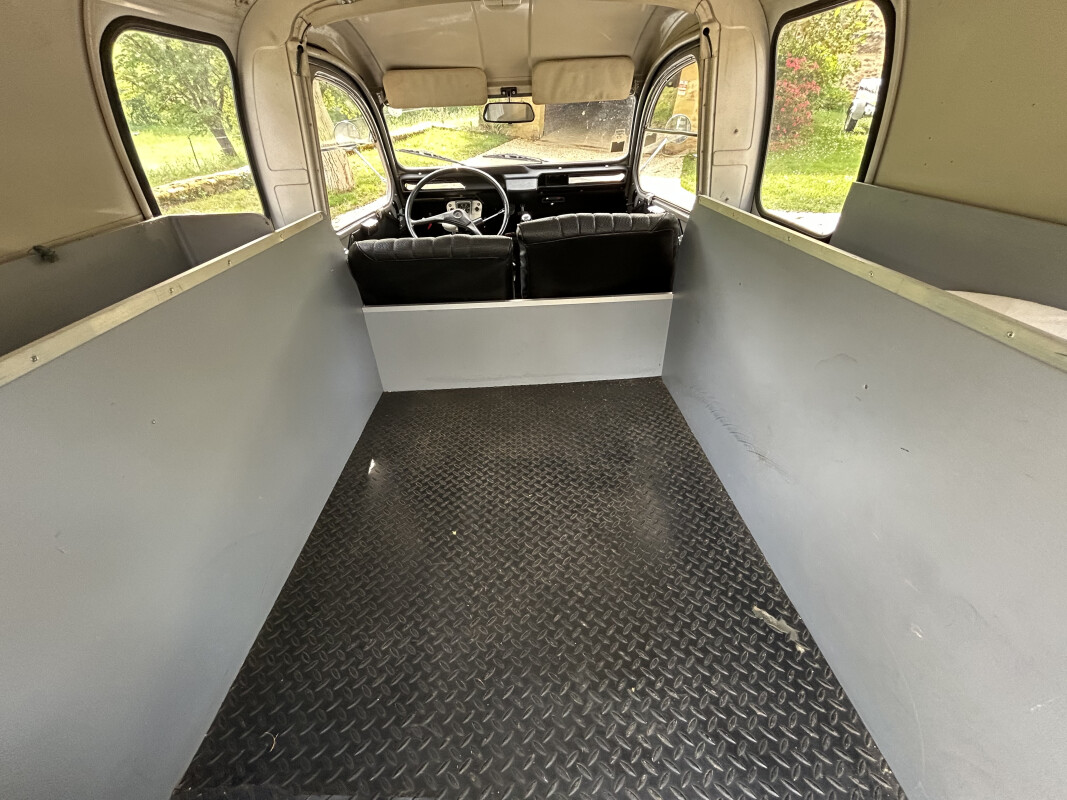 Citroën 2CV