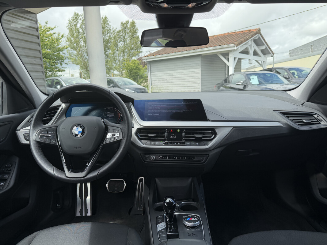BMW SERIE 1 F40