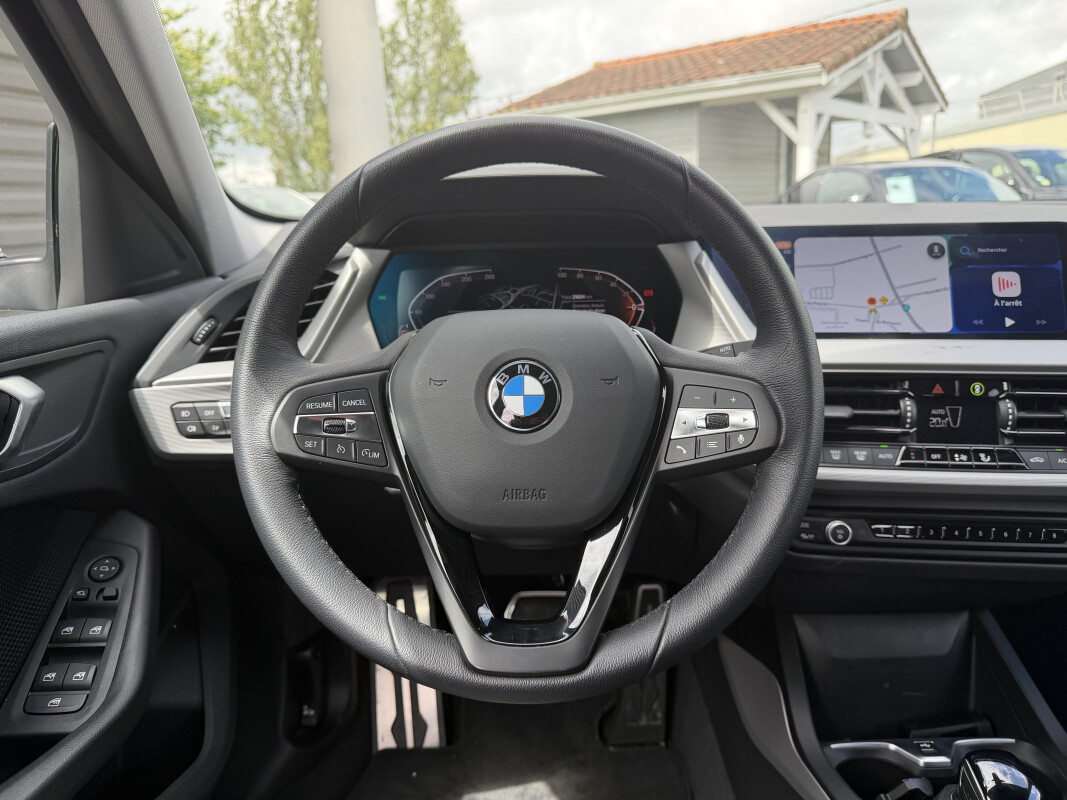 BMW SERIE 1 F40