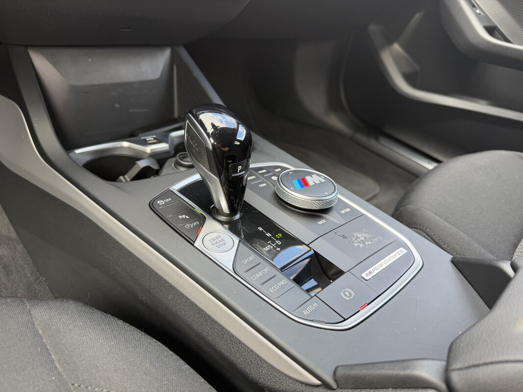 BMW SERIE 1 F40