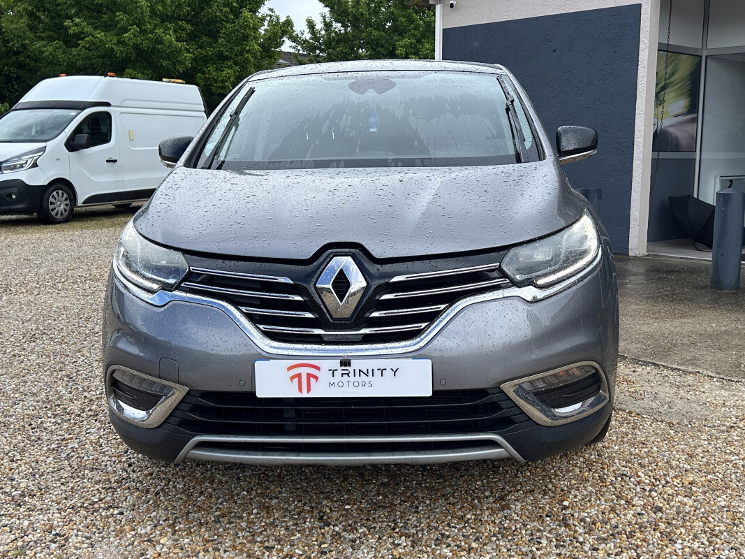 Renault ESPACE V