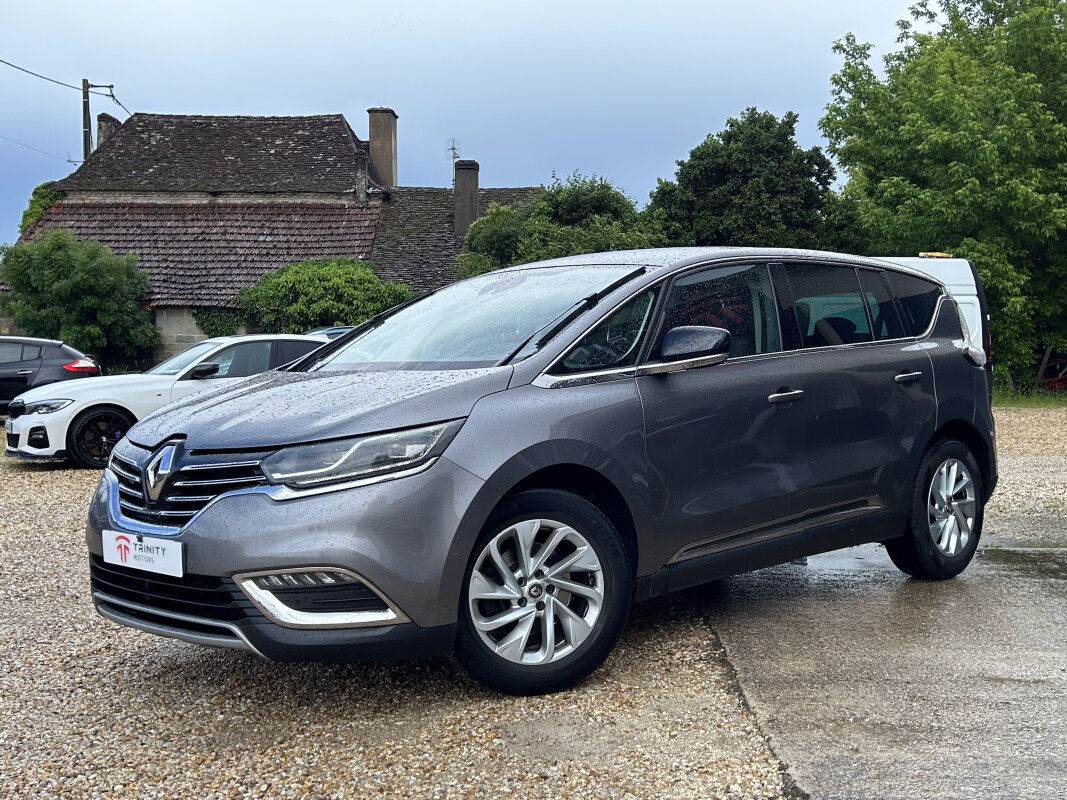 Renault ESPACE V