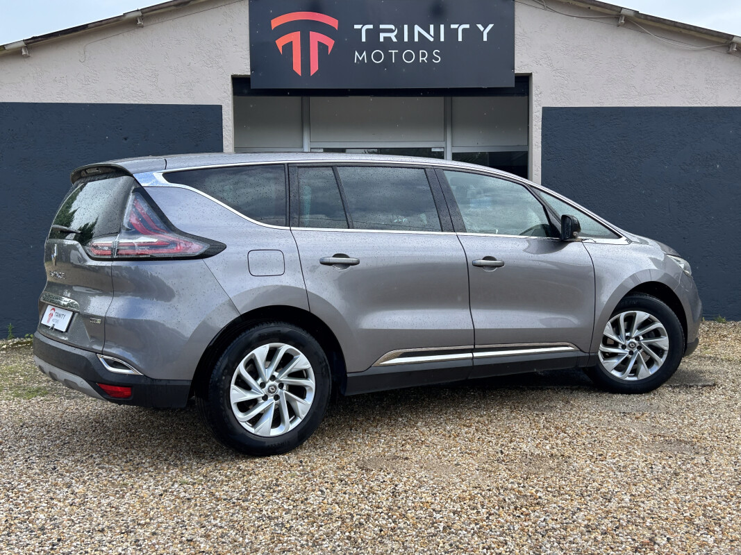 Renault ESPACE V
