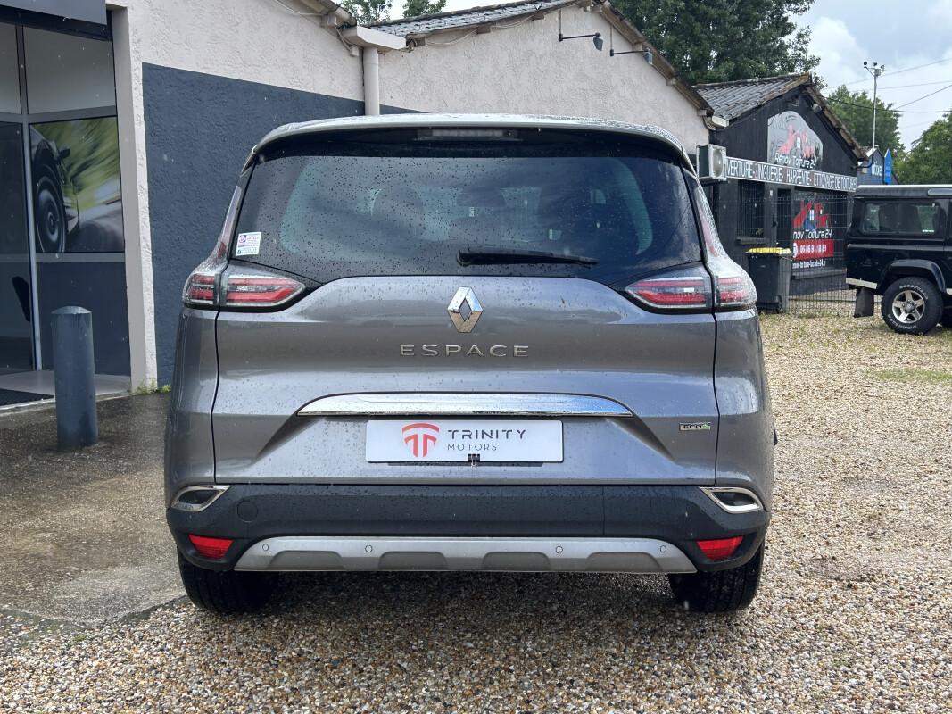 Renault ESPACE V