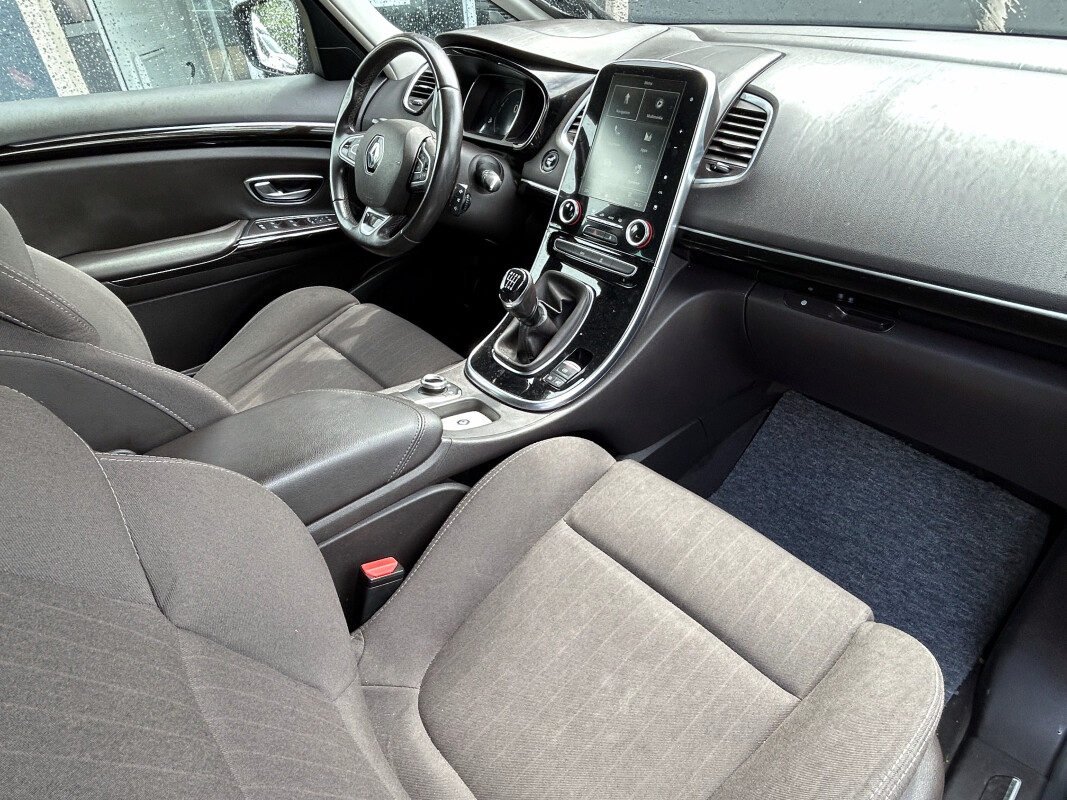 Renault ESPACE V