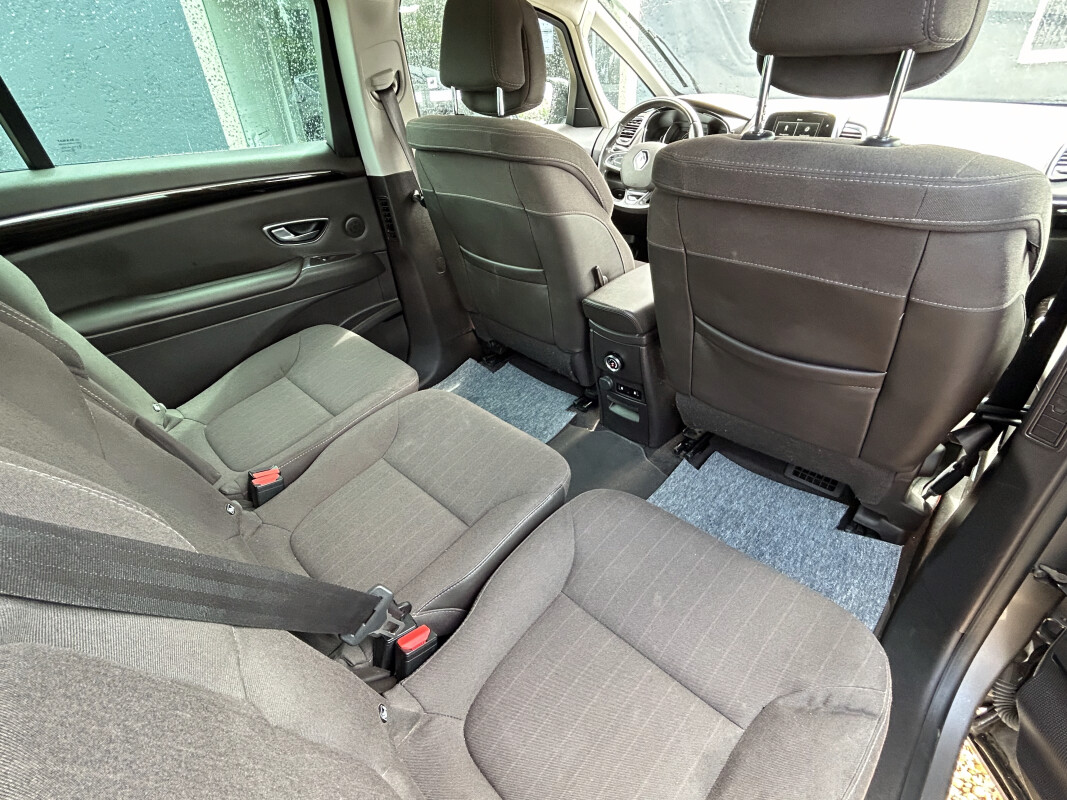 Renault ESPACE V
