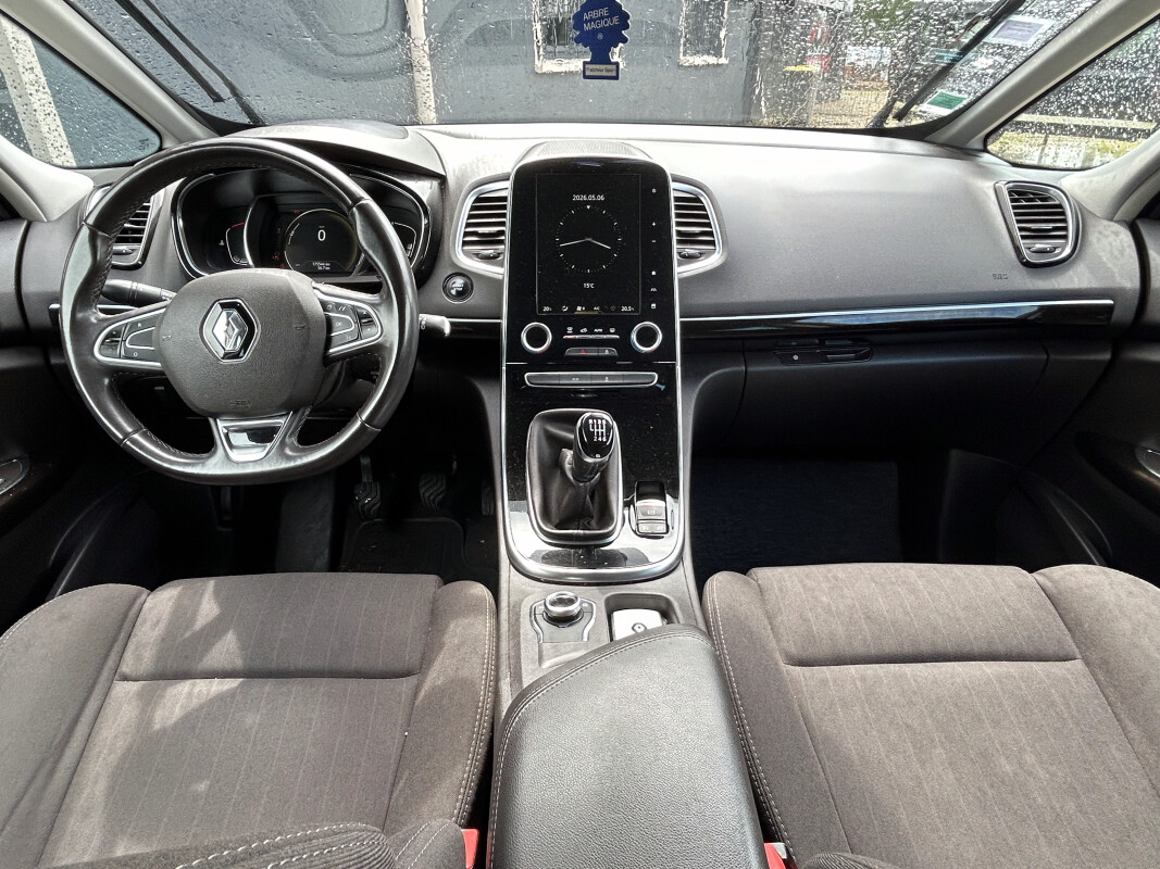 Renault ESPACE V