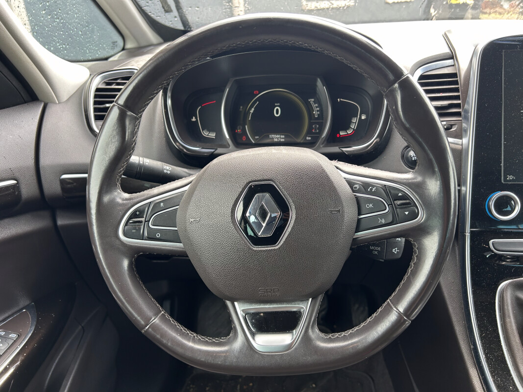 Renault ESPACE V