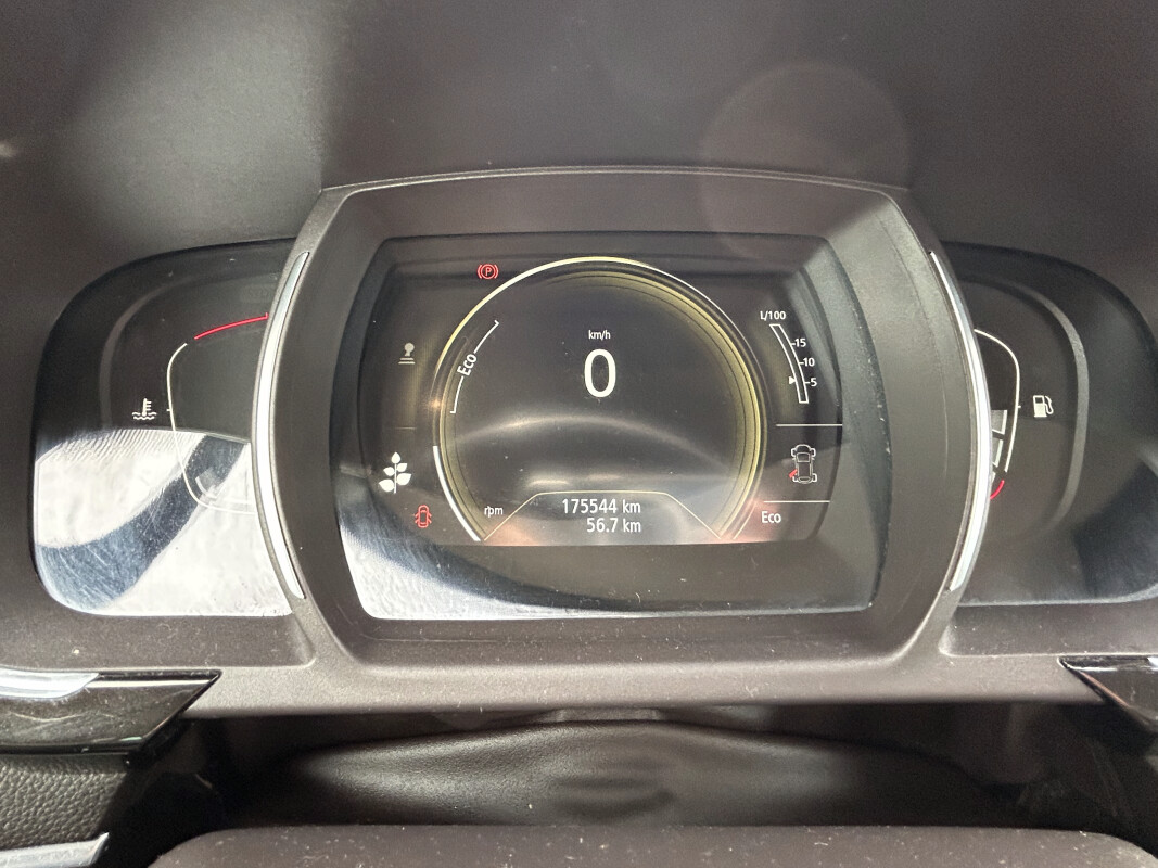 Renault ESPACE V