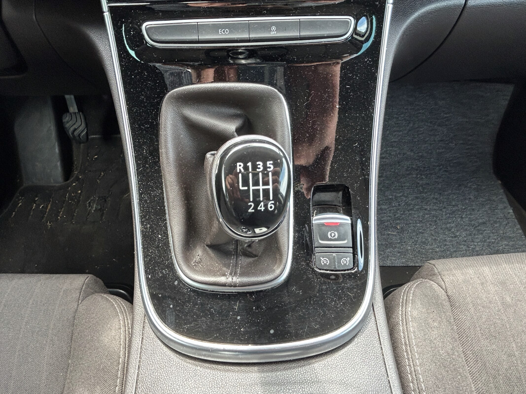 Renault ESPACE V