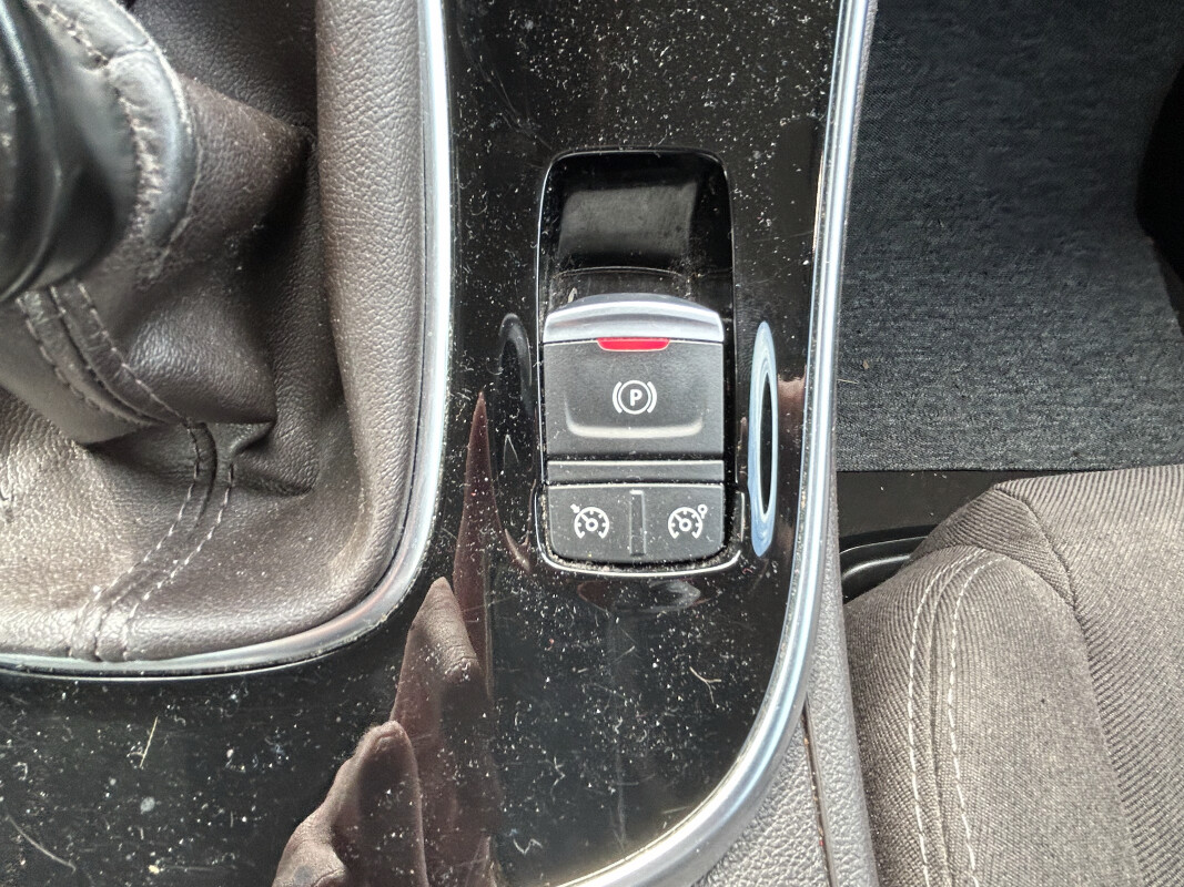 Renault ESPACE V