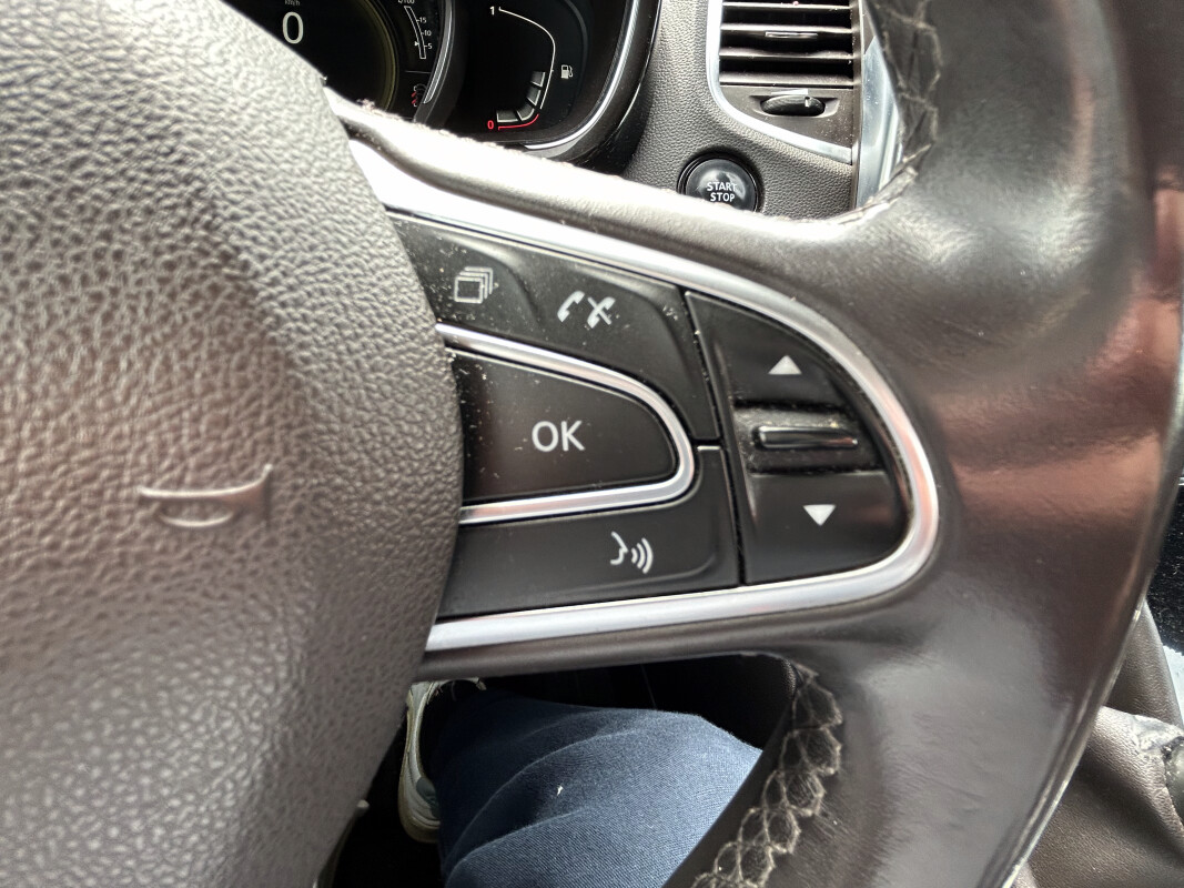 Renault ESPACE V
