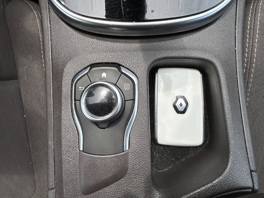 Renault ESPACE V