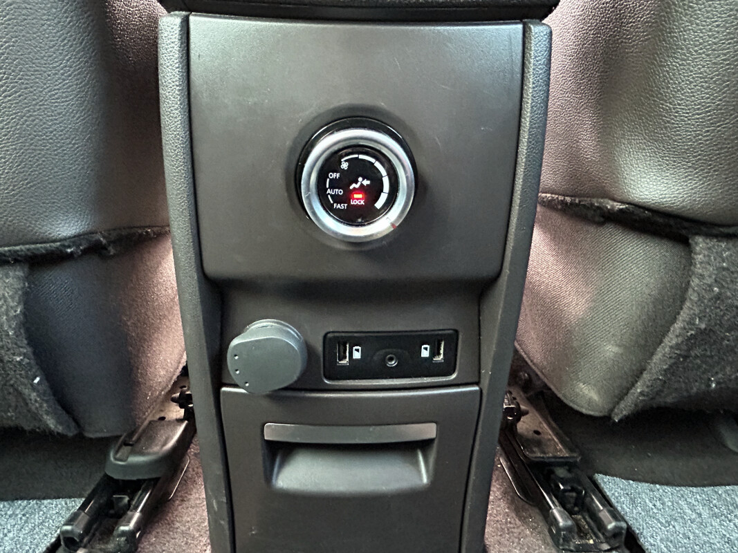 Renault ESPACE V