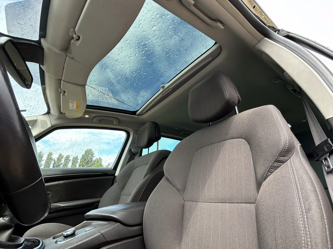 Renault ESPACE V