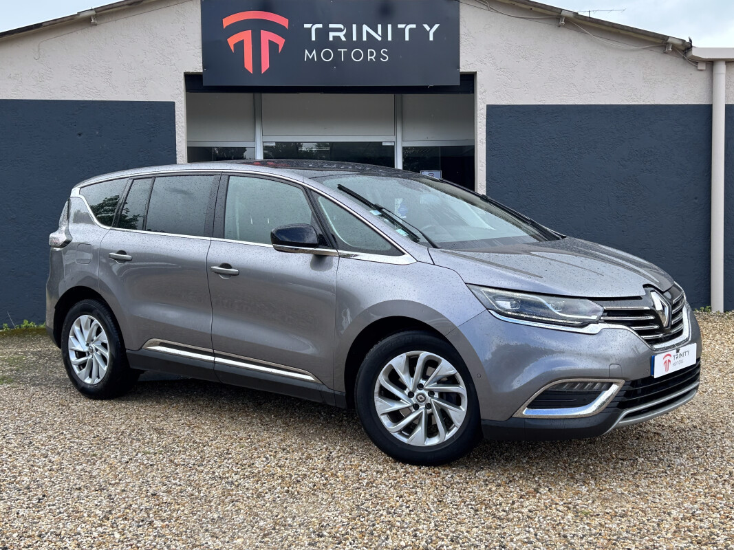 Renault ESPACE V