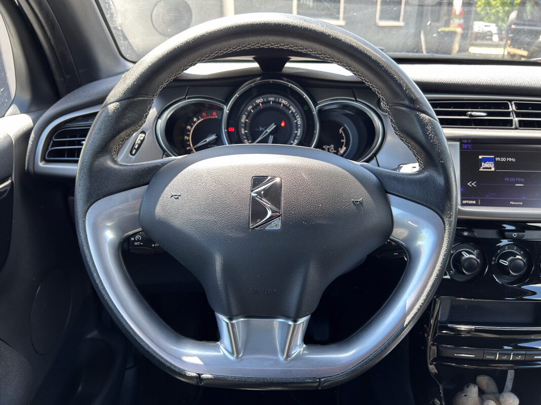 DS DS3