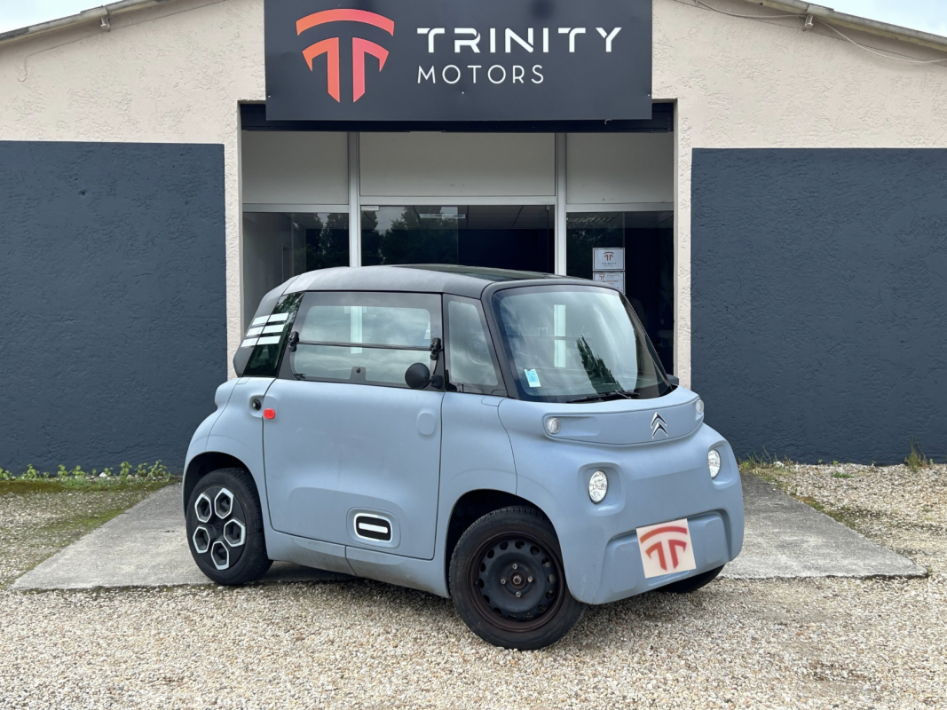 Citroën AMI