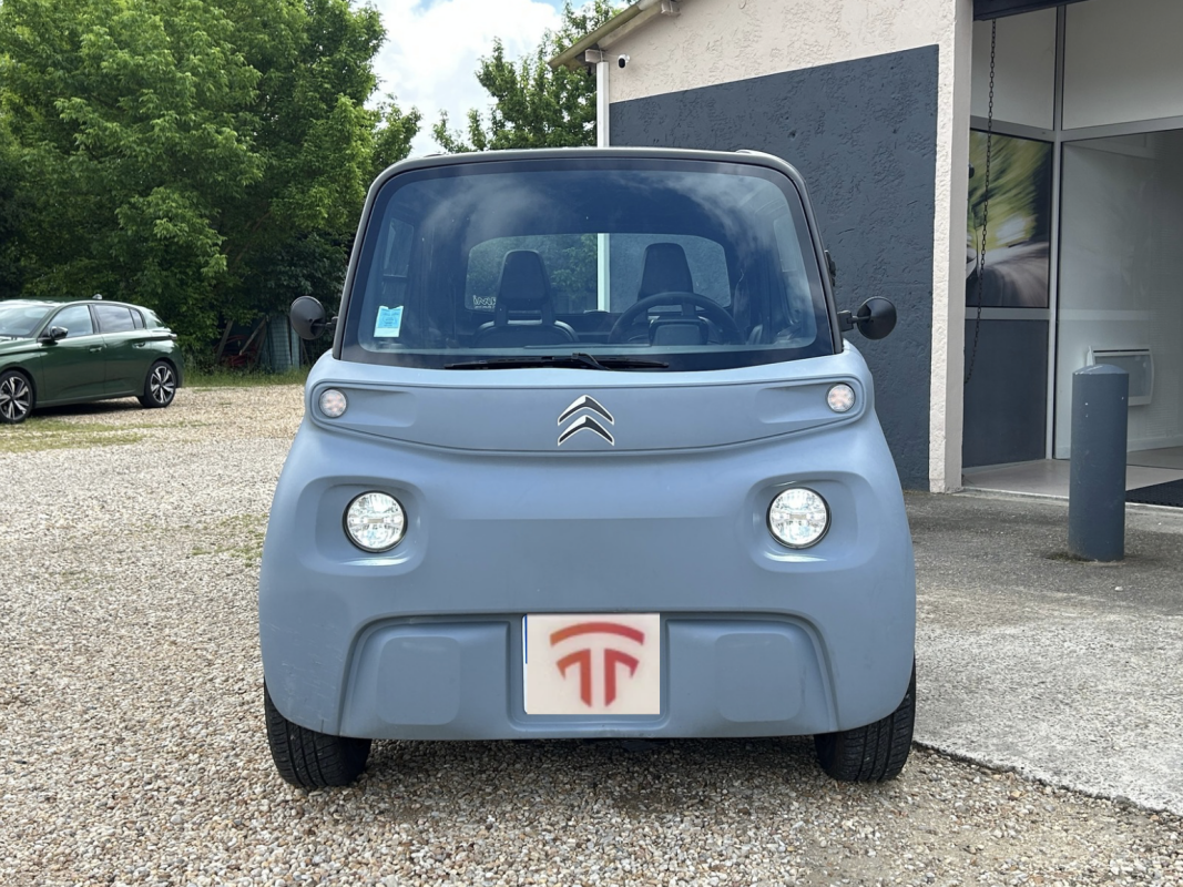Citroën AMI