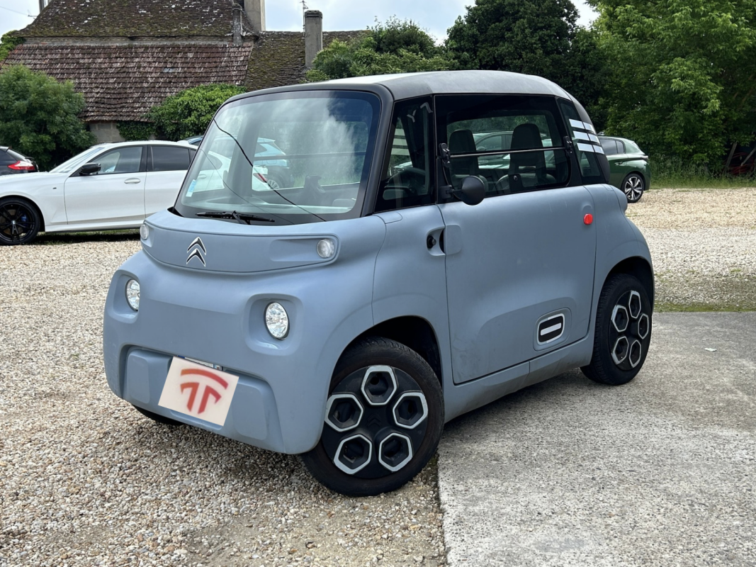Citroën AMI