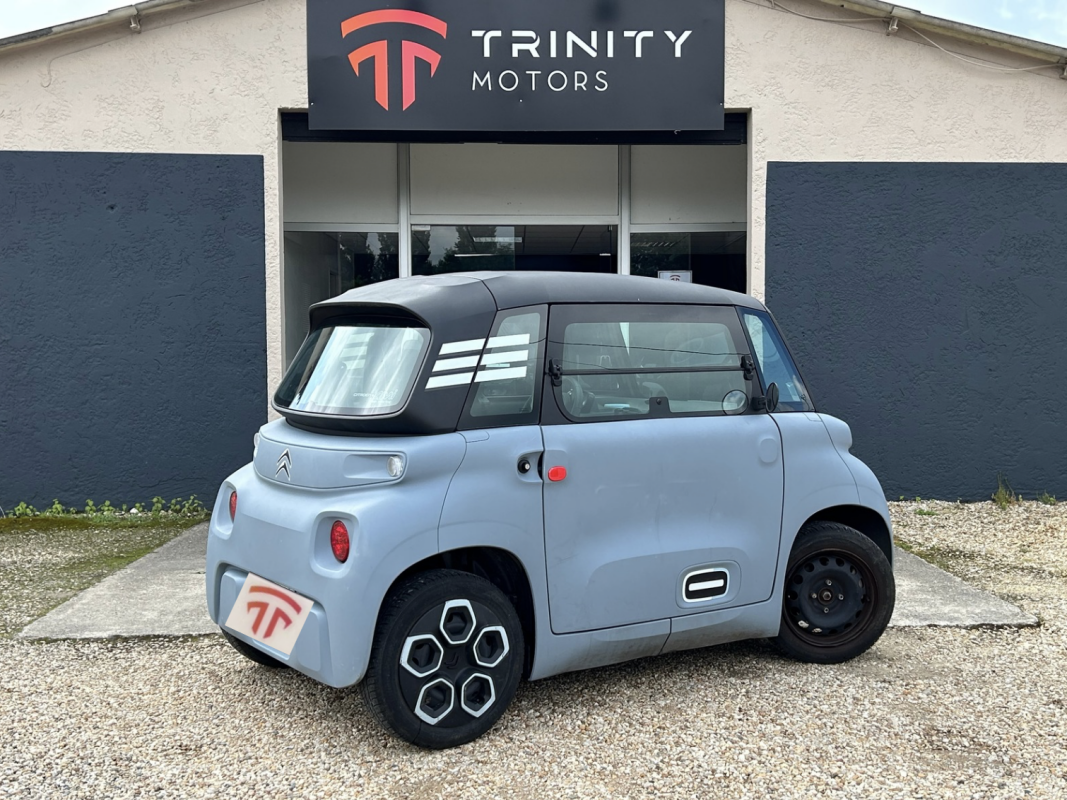 Citroën AMI