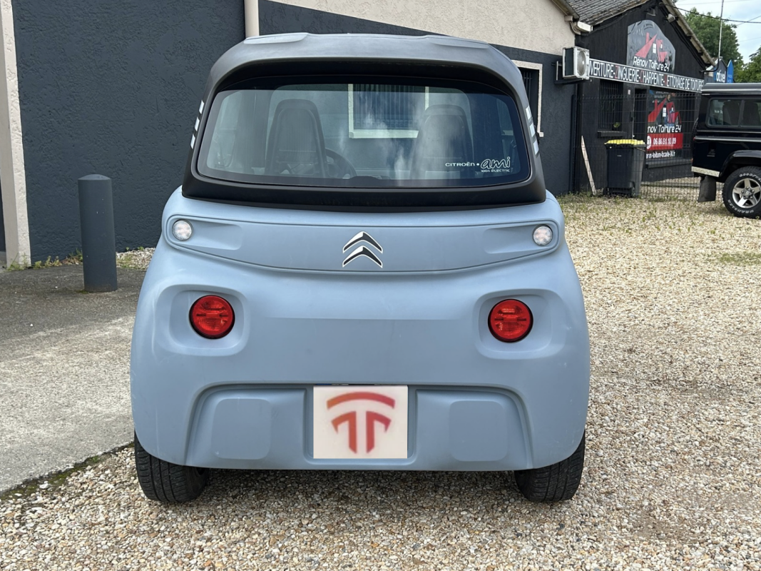 Citroën AMI